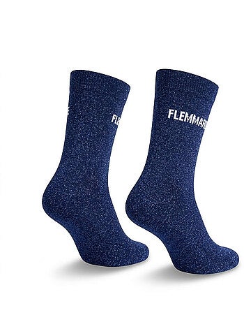 Calcetines con lentejuelas Mujer Mensaje Humorístico