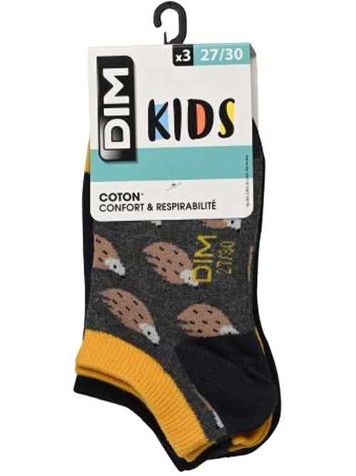 Calcetines con para Niña - Kiabi