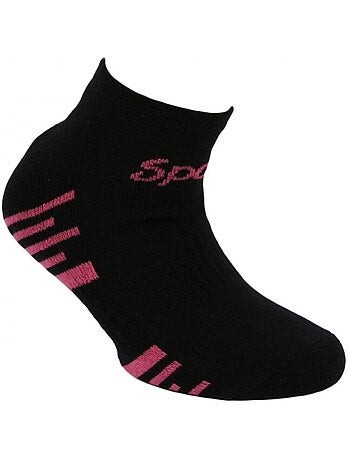 Calcetines cortas sport niña pack de 6