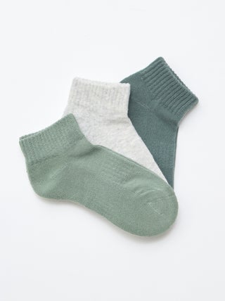 Calcetines cortos deportivos