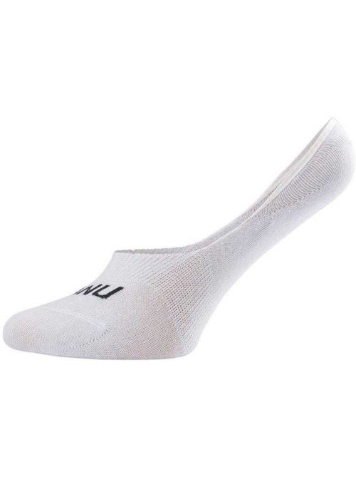 Calcetines cortos lume para adultos unisex - pack de 2 - fitanu - Kiabi