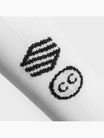 Calcetines de ciclismo ciclismo hombre y mujer core haza