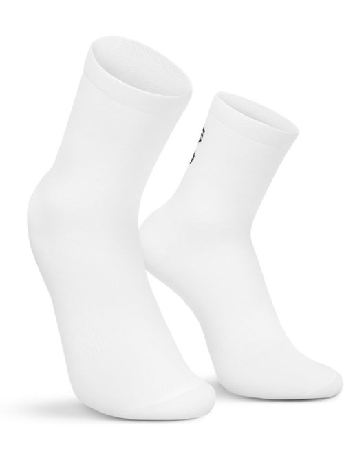 Calcetines de ciclismo ciclismo hombre y mujer core haza - Kiabi Calcetines de ciclismo ciclismo hombre y mujer core haza - Kiabi