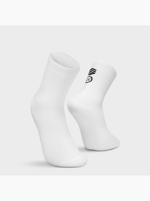 Calcetines de ciclismo ciclismo hombre y mujer core haza - Kiabi Calcetines de ciclismo ciclismo hombre y mujer core haza - Kiabi