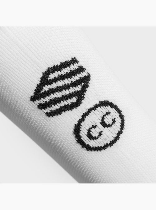 Calcetines de ciclismo ciclismo hombre y mujer core haza - Kiabi Calcetines de ciclismo ciclismo hombre y mujer core haza - Kiabi