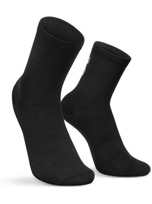 Calcetines de ciclismo ciclismo hombre y mujer core lofoten - Kiabi