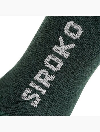 Calcetines de ciclismo con lana merino ciclismo hombre y mujer srx arbor