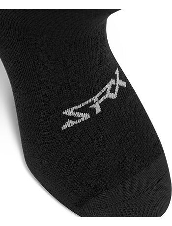 Calcetines de ciclismo con lana merino ciclismo hombre y mujer srx grappa