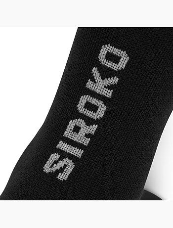 Calcetines de ciclismo con lana merino ciclismo hombre y mujer srx grappa