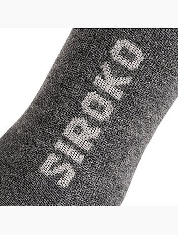 Calcetines de ciclismo con lana merino ciclismo hombre y mujer srx maloja