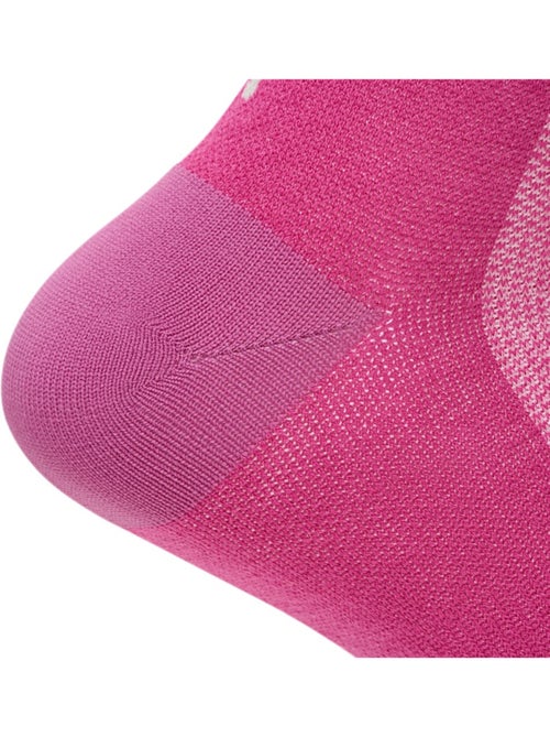 Calcetines de ciclismo con lana merino ciclismo hombre y mujer srx sella - Kiabi Calcetines de ciclismo con lana merino ciclismo hombre y mujer srx sella - Kiabi