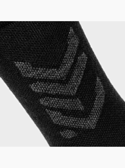 Calcetines de ciclismo para invierno ciclismo hombre y mujer dw fjord - Kiabi Calcetines de ciclismo para invierno ciclismo hombre y mujer dw fjord - Kiabi