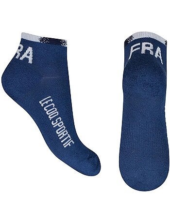 Calcetines de Entrenamiento para Hombre Le Coq Sportif