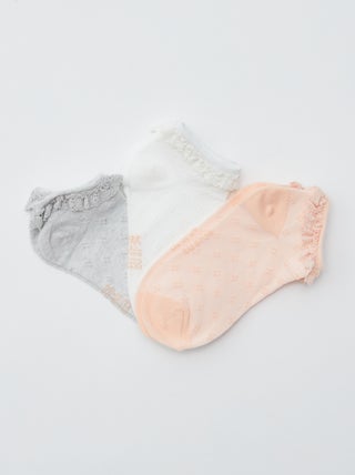 Calcetines de fiesta