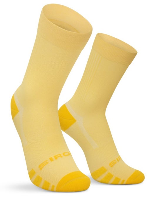 Calcetines de gravel ciclismo hombre y mujer gs1 - Kiabi Calcetines de gravel ciclismo hombre y mujer gs1 - Kiabi