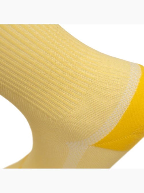 Calcetines de gravel ciclismo hombre y mujer gs1 - Kiabi Calcetines de gravel ciclismo hombre y mujer gs1 - Kiabi