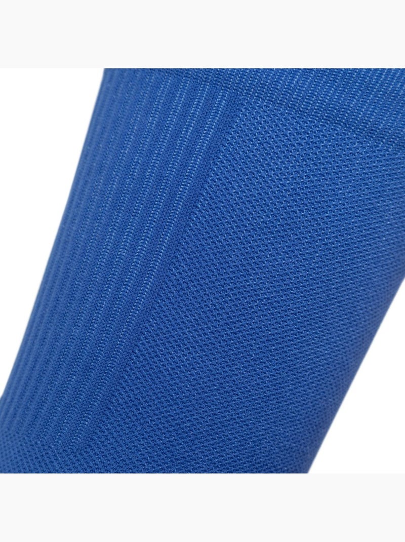 Calcetines de gravel ciclismo hombre y mujer gs1 Azul - Kiabi