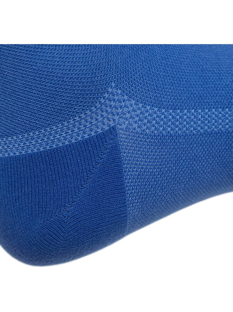 Calcetines de gravel ciclismo hombre y mujer gs1 Azul - Kiabi