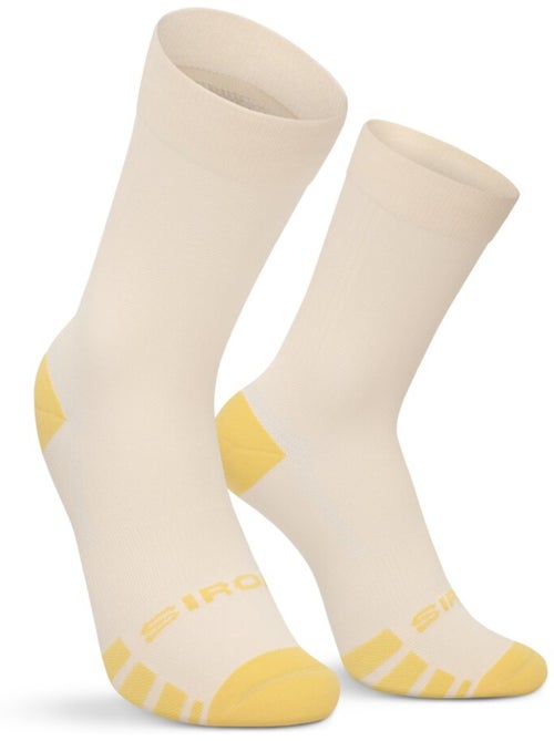 Calcetines de gravel ciclismo hombre y mujer gs1 light - Kiabi Calcetines de gravel ciclismo hombre y mujer gs1 light - Kiabi