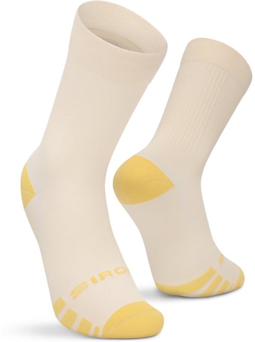 Calcetines de gravel ciclismo hombre y mujer gs1 light - Kiabi Calcetines de gravel ciclismo hombre y mujer gs1 light - Kiabi