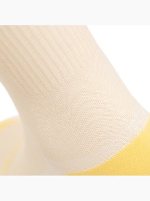Calcetines de gravel ciclismo hombre y mujer gs1 light - Kiabi Calcetines de gravel ciclismo hombre y mujer gs1 light - Kiabi