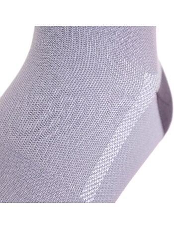 Calcetines de gravel ciclismo hombre y mujer gs1 lilac