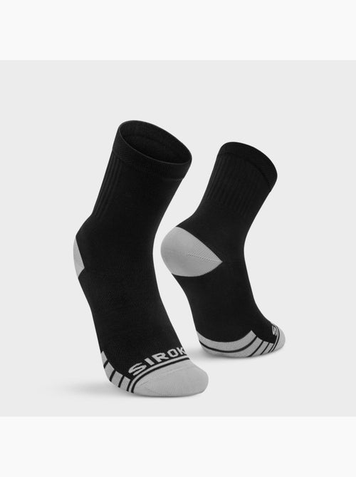 Calcetines de gravel ciclismo hombre y mujer gs1 - Kiabi