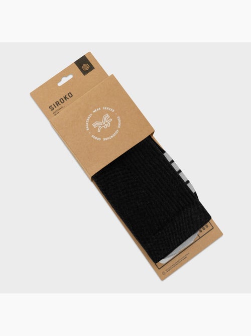 Calcetines de gravel ciclismo hombre y mujer gs1 - Kiabi