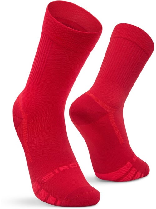 Calcetines de gravel ciclismo hombre y mujer gs1 - Kiabi Calcetines de gravel ciclismo hombre y mujer gs1 - Kiabi