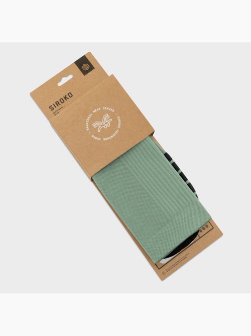 Calcetines de gravel ciclismo hombre y mujer gs1 - Kiabi