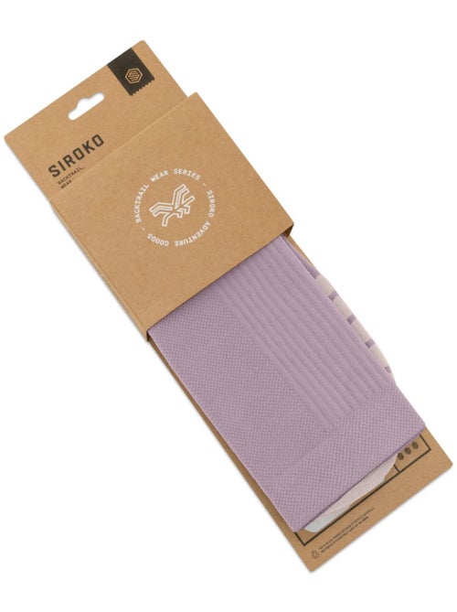 Calcetines de gravel ciclismo hombre y mujer gs1 - Kiabi Calcetines de gravel ciclismo hombre y mujer gs1 - Kiabi
