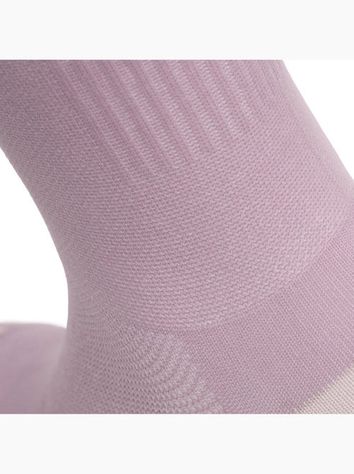 Calcetines de gravel ciclismo hombre y mujer gs1 - Kiabi Calcetines de gravel ciclismo hombre y mujer gs1 - Kiabi