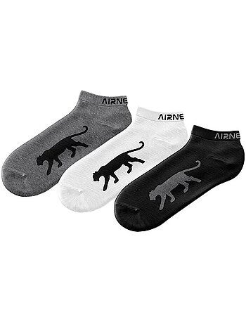 Calcetines de hombre Airness (3 pares) -