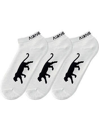 Calcetines de hombre Airness (3 pares)