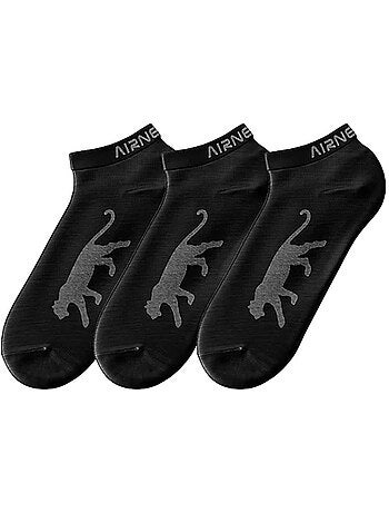 Calcetines de hombre Airness (3 pares)