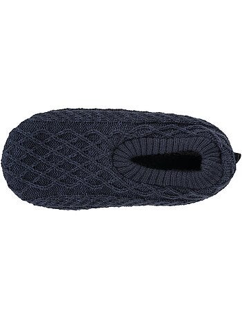 Calcetines de interior hombre isotoner