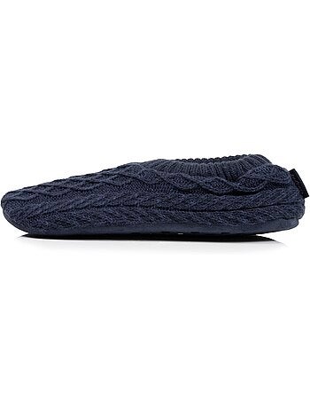 Calcetines de interior hombre isotoner
