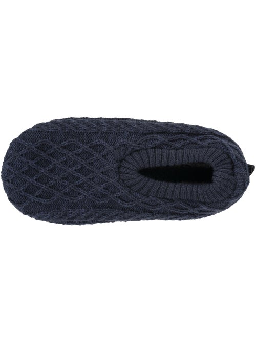 Calcetines de interior  hombre isotoner - Kiabi