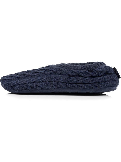 Calcetines de interior  hombre isotoner - Kiabi