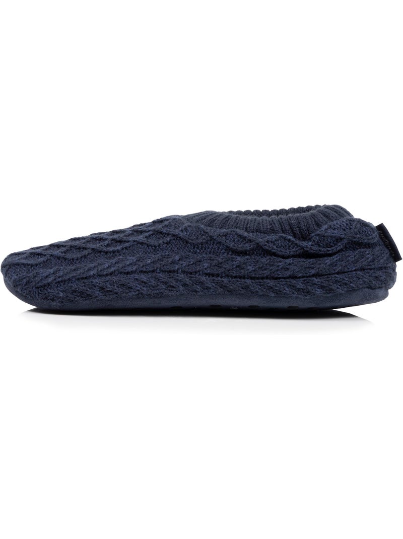 Calcetines de interior  hombre isotoner Azul marino - Kiabi