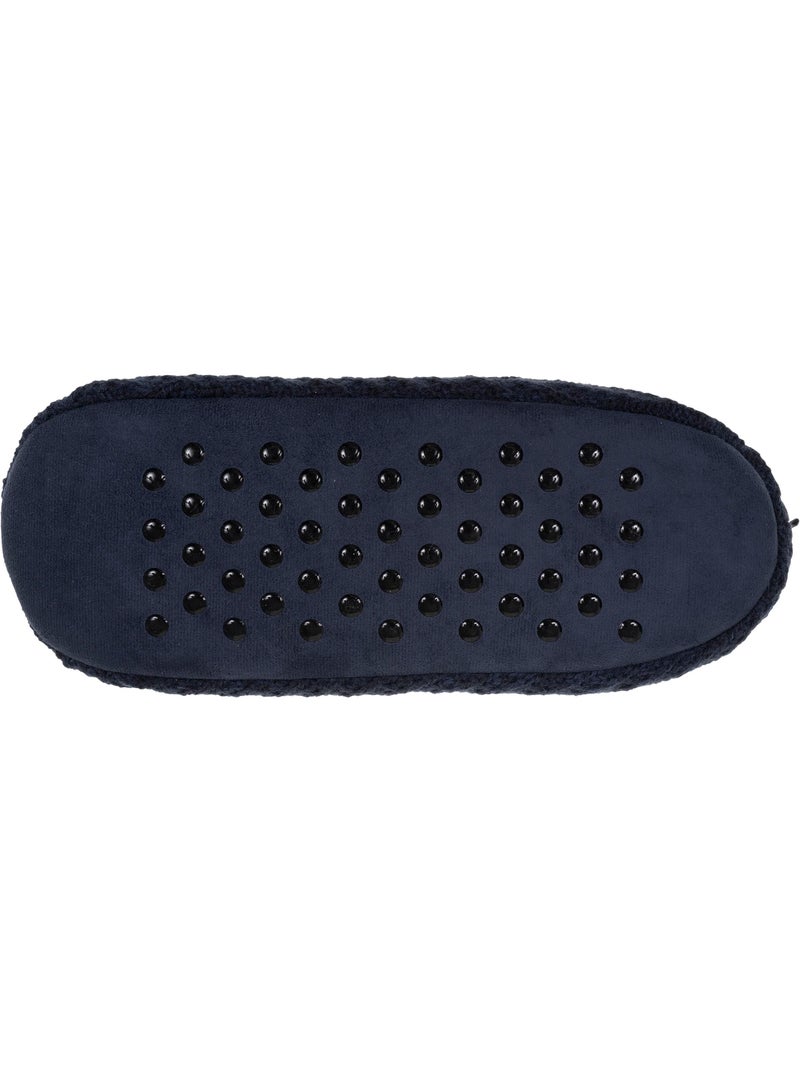 Calcetines de interior  hombre isotoner Azul marino - Kiabi