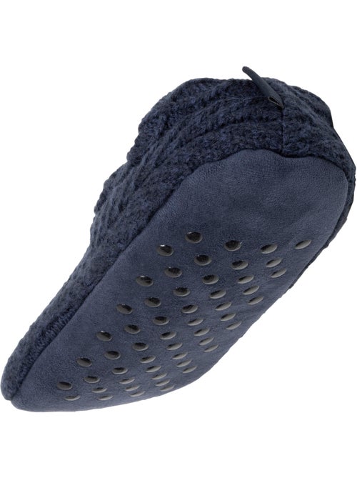 Calcetines de interior  hombre isotoner - Kiabi