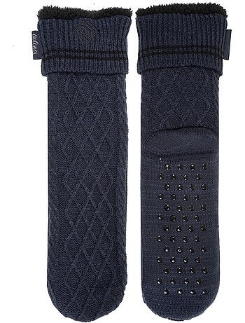 Calcetines de interior hombre isotoner