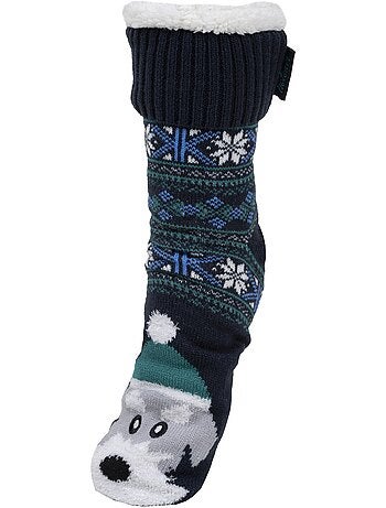 Calcetines de interior hombre isotoner