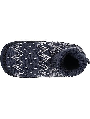 Calcetines de interior hombre isotoner
