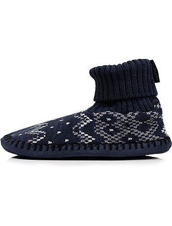 Calcetines de interior hombre isotoner