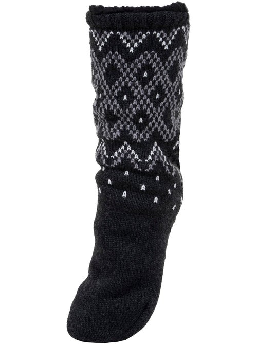 Calcetines de interior  hombre isotoner - Kiabi