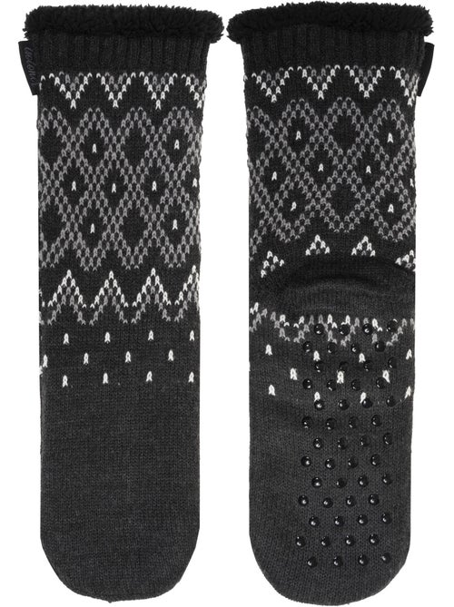 Calcetines de interior  hombre isotoner - Kiabi