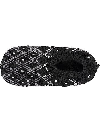 Calcetines de interior hombre isotoner