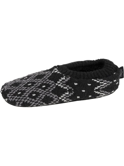 Calcetines de interior  hombre isotoner - Kiabi